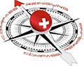 Compass Reinigung Logo